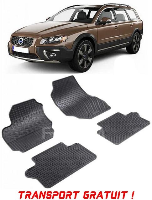 Covorase auto pentru masina ta Volvo XC70