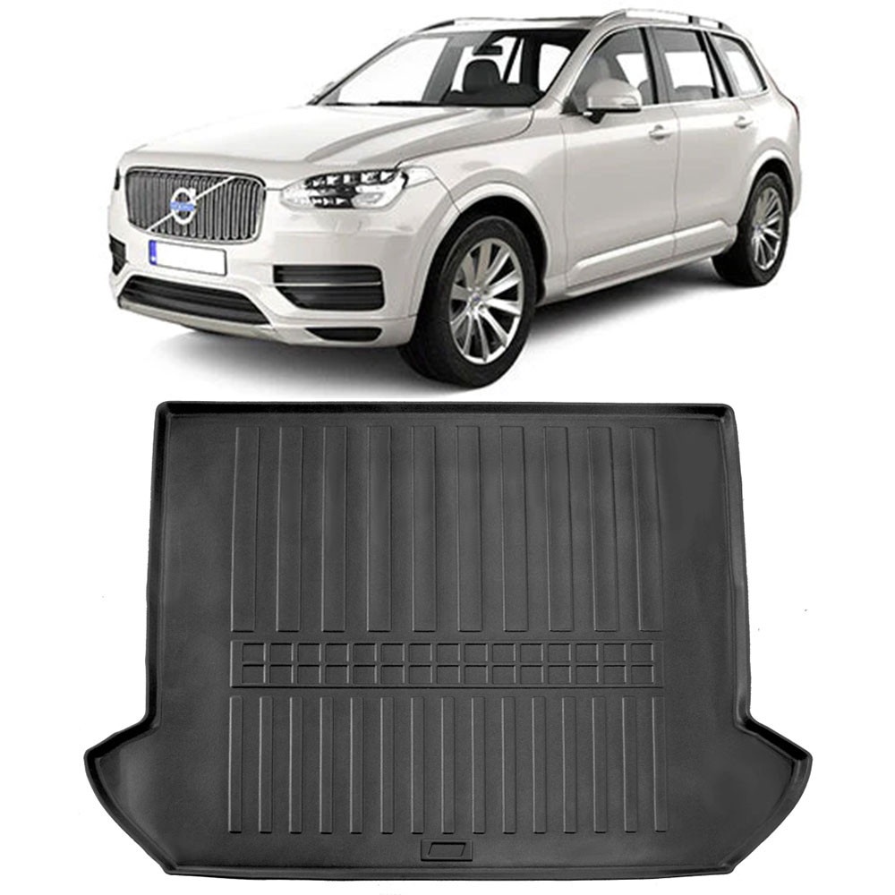 Tavita portbagaj auto dedicata pentru haionul masinii tale Volvo Xc90
