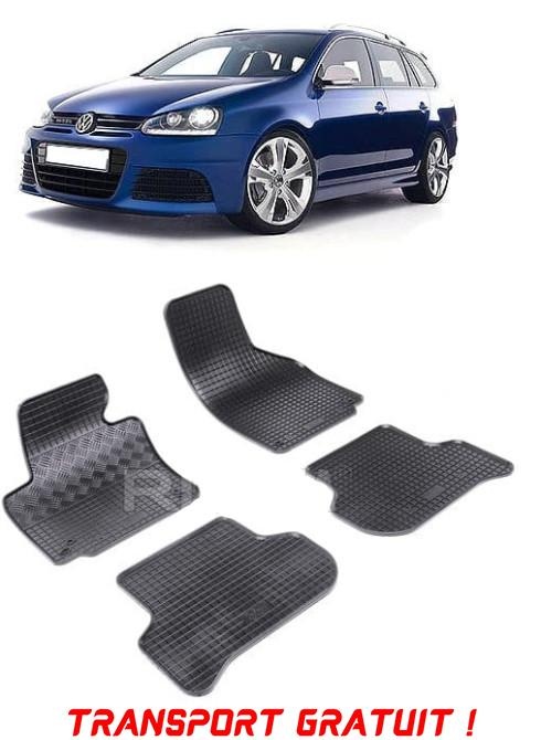 Covorase auto pentru masina ta Volkswagen Golf