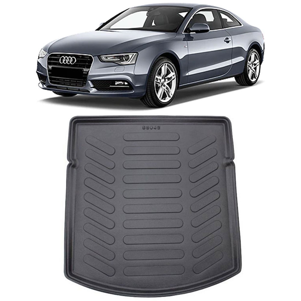 Tavita portbagaj auto dedicata pentru haionul masinii tale AUDI A5