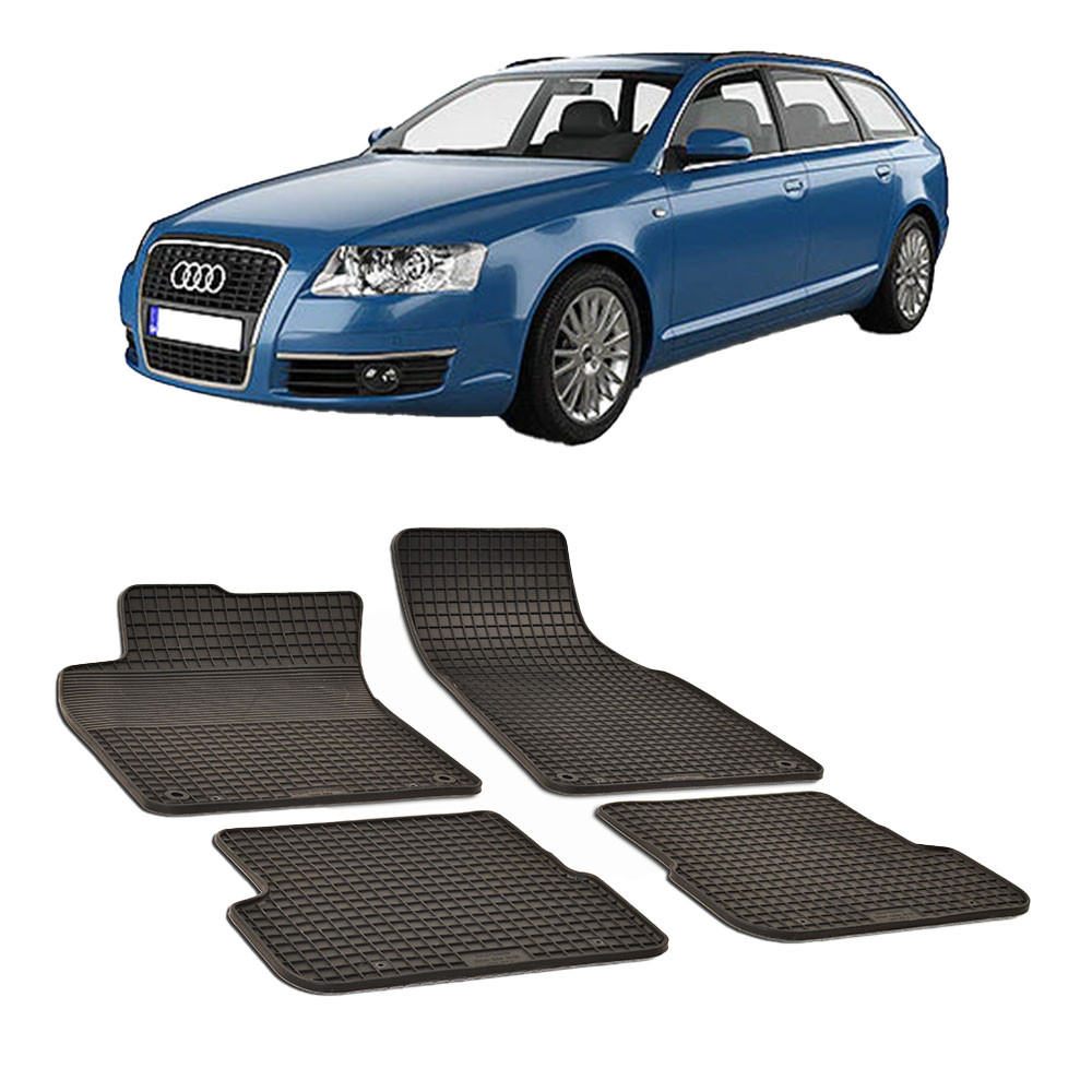 Set covorase auto pentru masina ta AUDI A6
