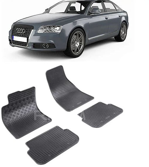 Covorase auto pentru masina ta AUDI A6