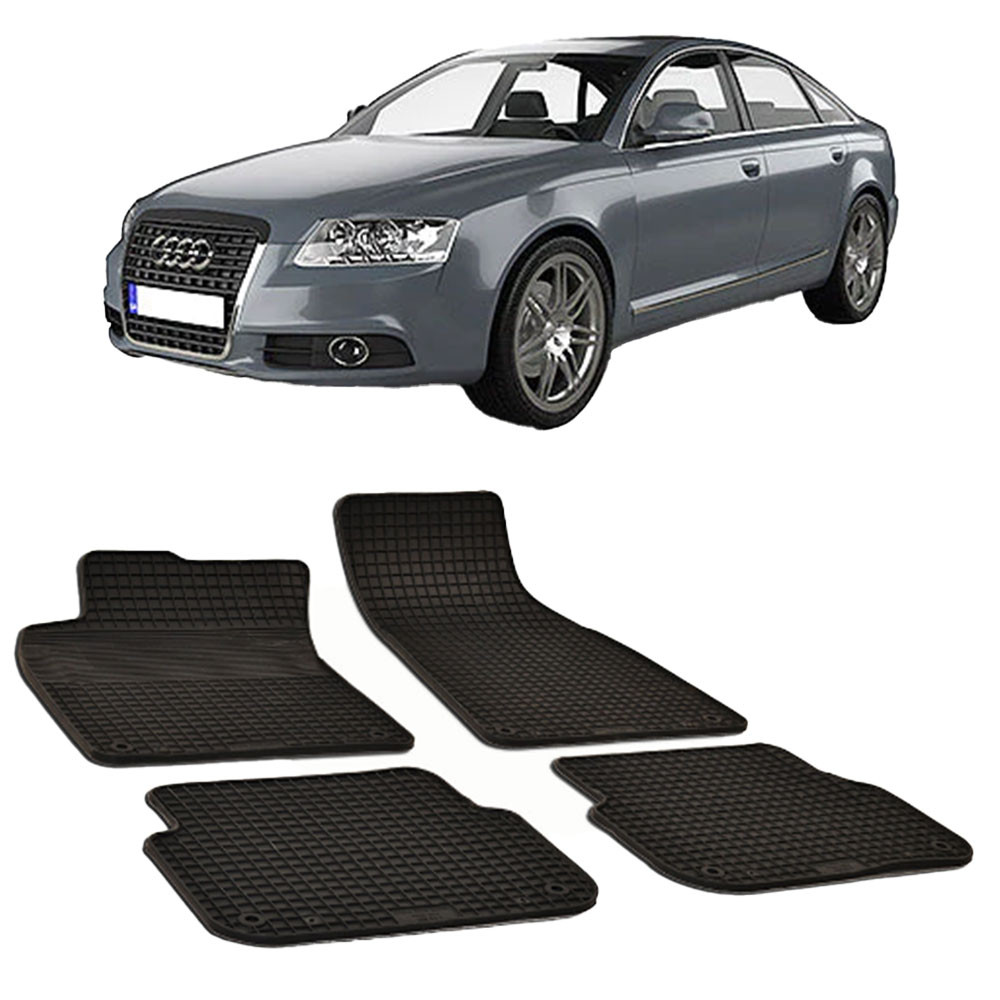 Set covorase auto pentru masina ta AUDI A6