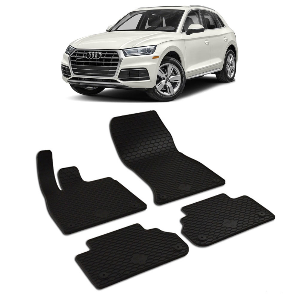 Set covorase auto pentru masina ta AUDI Q5