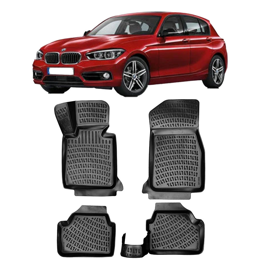 Set covorase auto pentru masina ta BMW F20
