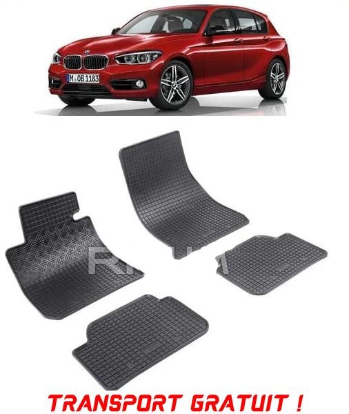 Covorase auto pentru masina ta Bmw Seria