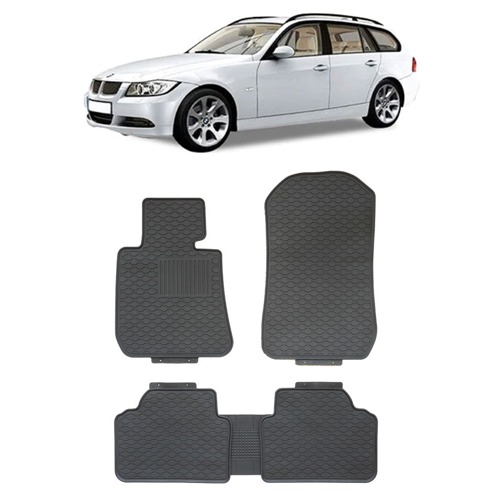 Set covorase auto pentru masina ta BMW E90, E90, E91, E91