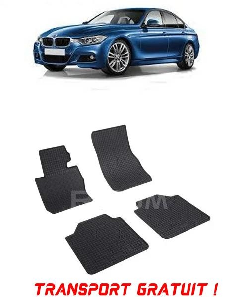 Covorase auto pentru masina ta Bmw Seria