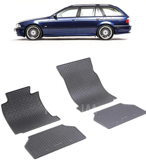 Covorase auto pentru masina ta BMW E39