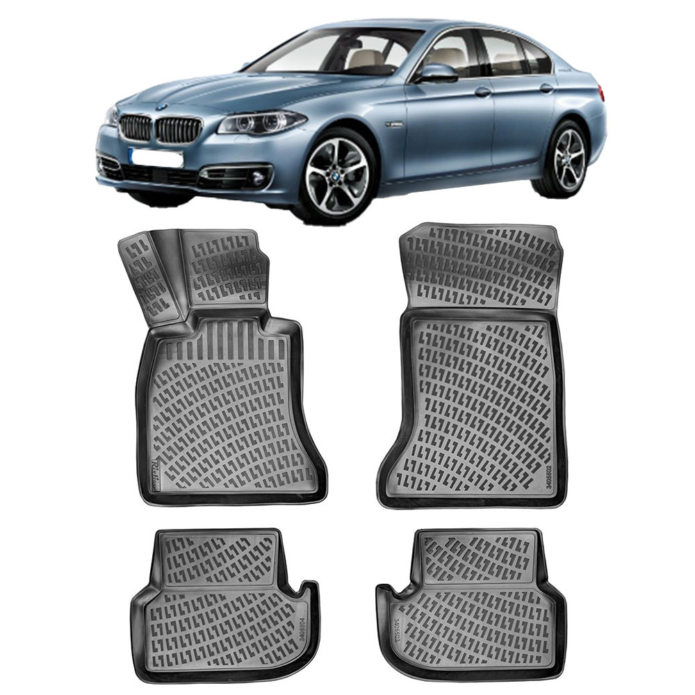 Set covorase auto pentru masina ta BMW F10
