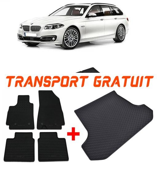 Covorase auto pentru masina ta BMW F11