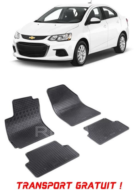 Covorase auto pentru masina ta ChEVrolet Aveo