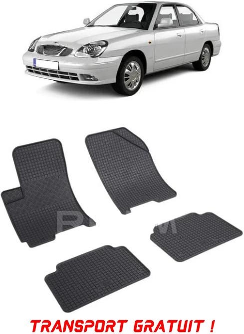 Covorase auto pentru masina ta ChEVrolet Nubira