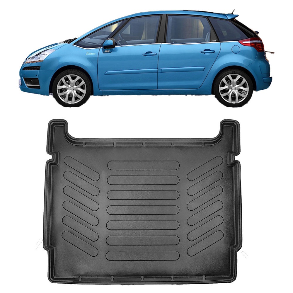 Tavita portbagaj auto dedicata pentru haionul masinii tale Citroen C4