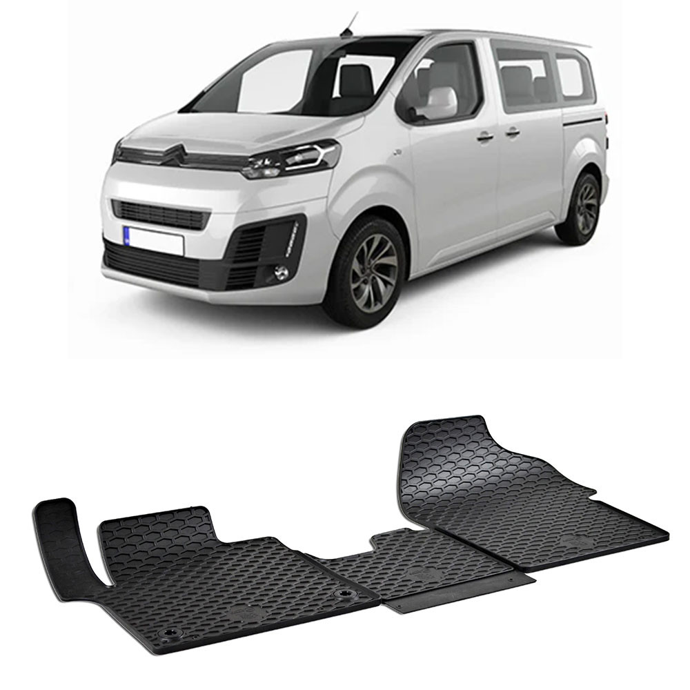Set covorase auto pentru masina ta Citroen