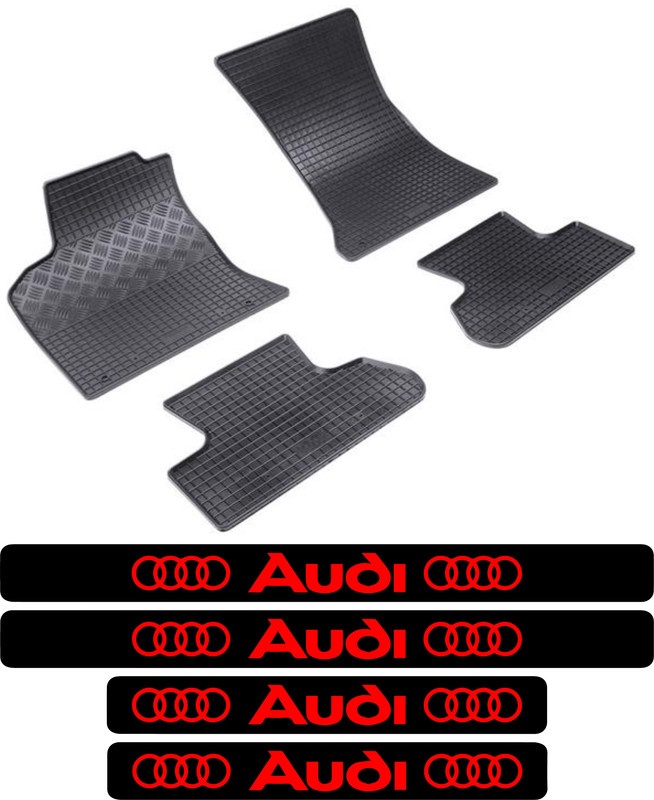Covorase auto pentru masina ta AUDI Q5