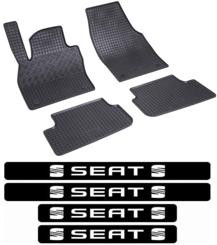 Covorase auto pentru masina ta Seat Ibiza