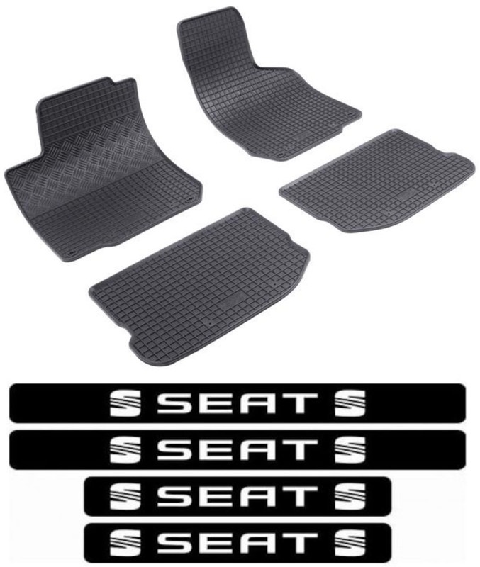 Covorase auto pentru masina ta Seat Toledo