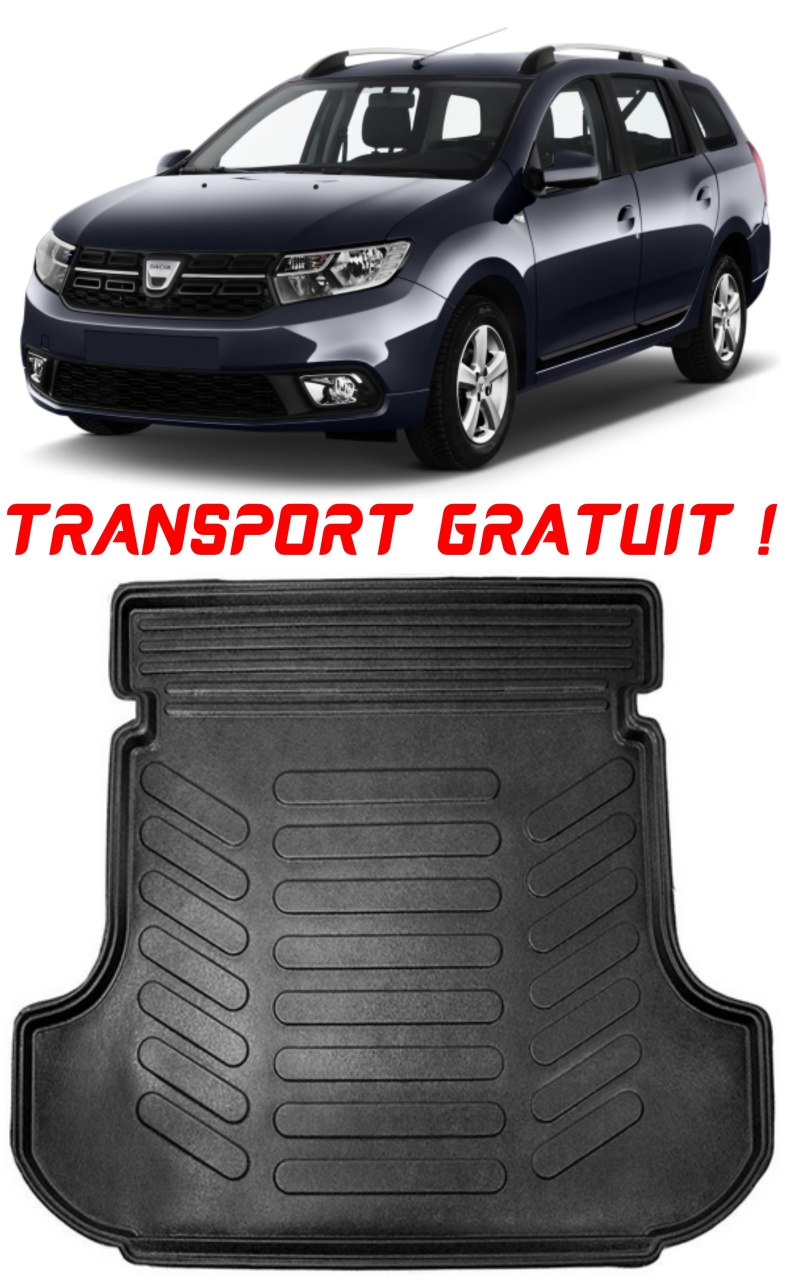 Tavita portbagaj auto dedicata pentru haionul masinii tale Dacia Logan