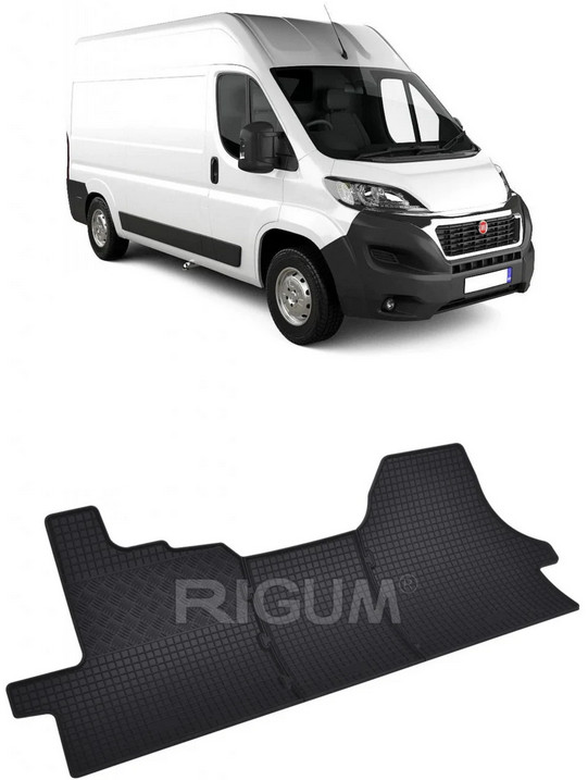 Covorase auto pentru masina ta Fiat Ducato