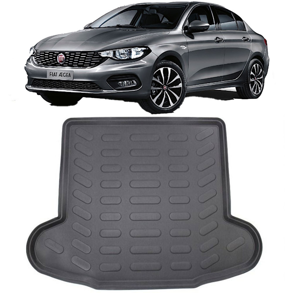 Tavita portbagaj auto dedicata pentru haionul masinii tale Fiat Egea