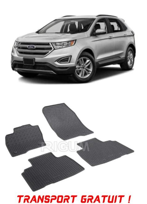 Covorase auto pentru masina ta Ford Edge