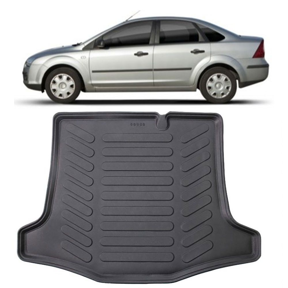 Tavita portbagaj auto dedicata pentru haionul masinii tale Ford Focus