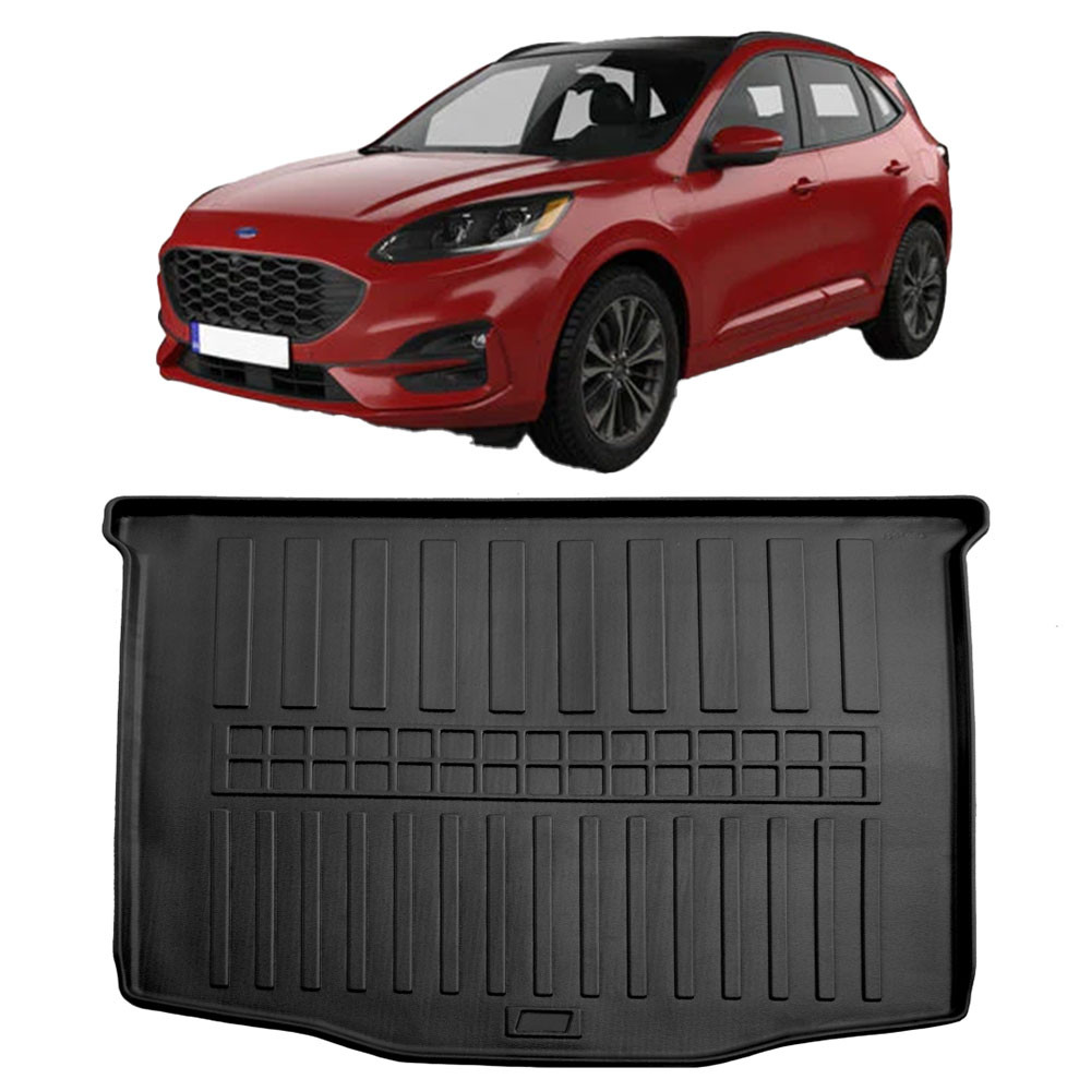 Tavita portbagaj auto dedicata pentru haionul masinii tale Ford Kuga