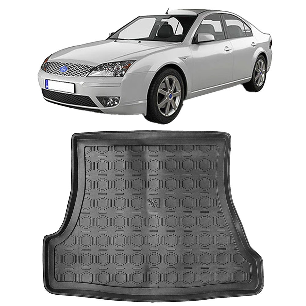 Tavita portbagaj auto dedicata pentru haionul masinii tale Ford Mondeo