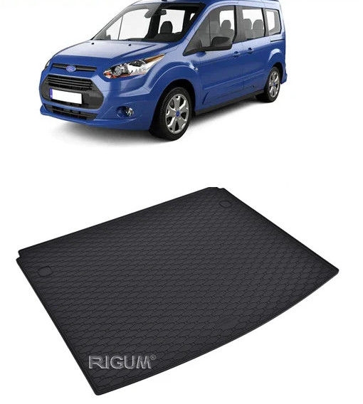 Tavita portbagaj auto dedicata pentru masina Ford Tourneo