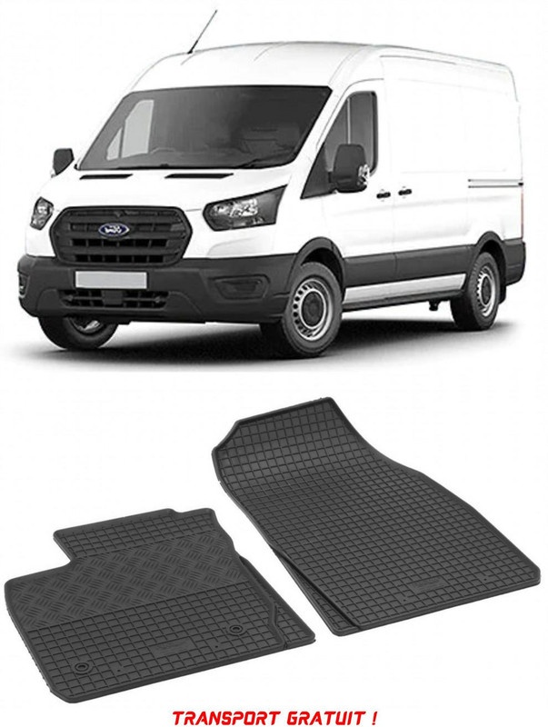 Covorase auto pentru masina ta Ford Tourneo