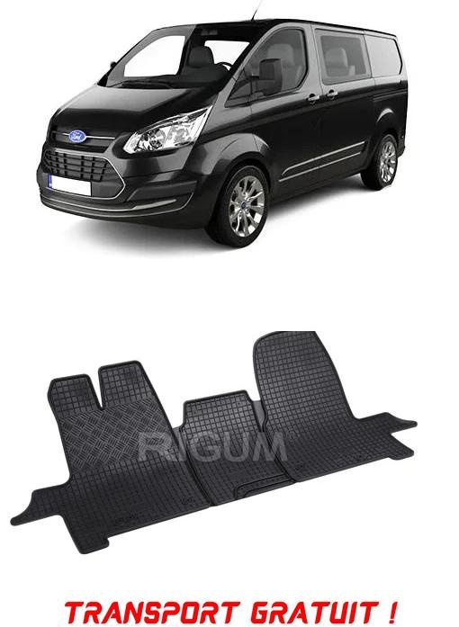 Covorase auto pentru masina ta Ford Tourneo
