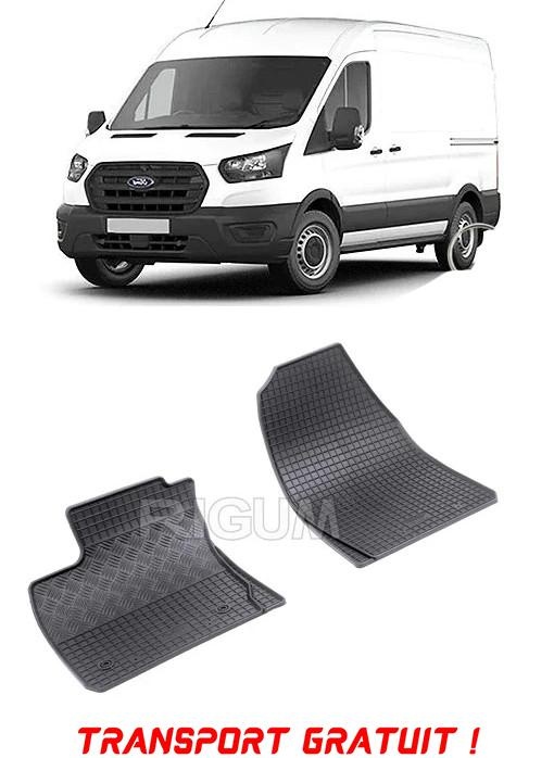 Covorase auto pentru masina ta Ford Transit