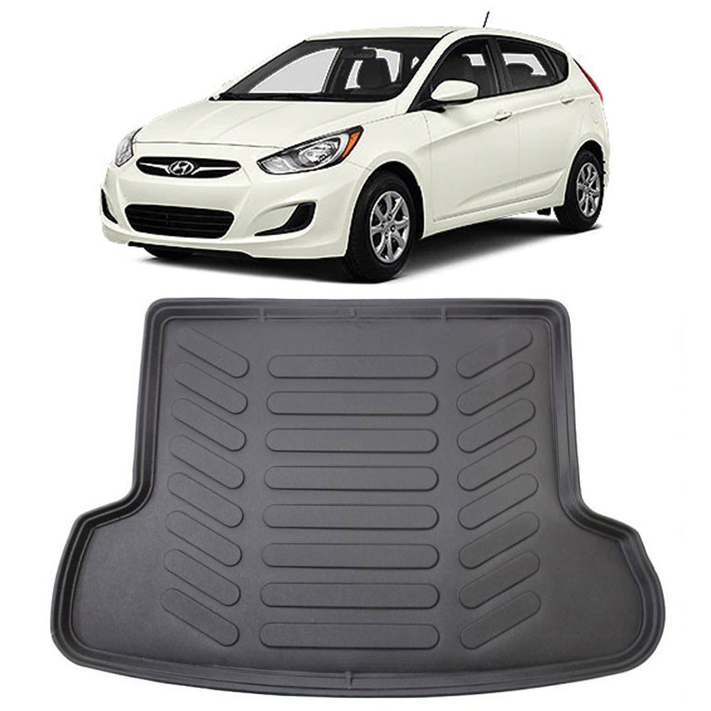 Tavita portbagaj auto dedicata pentru haionul masinii tale Hyundai Accent