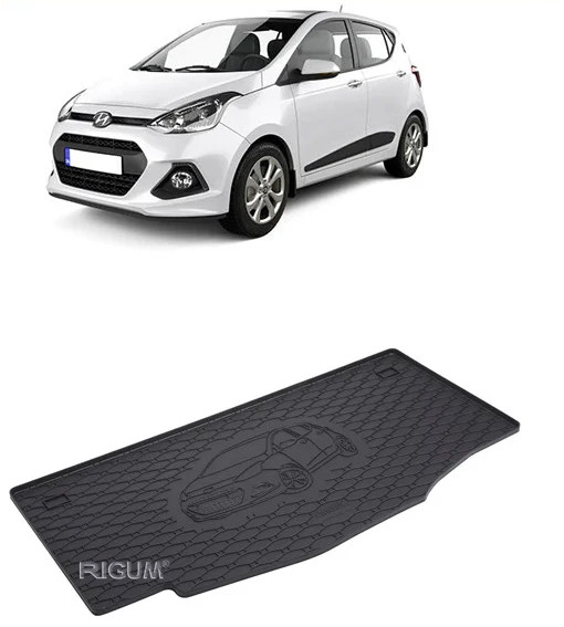 Tavita portbagaj auto dedicata pentru masina Hyundai I10