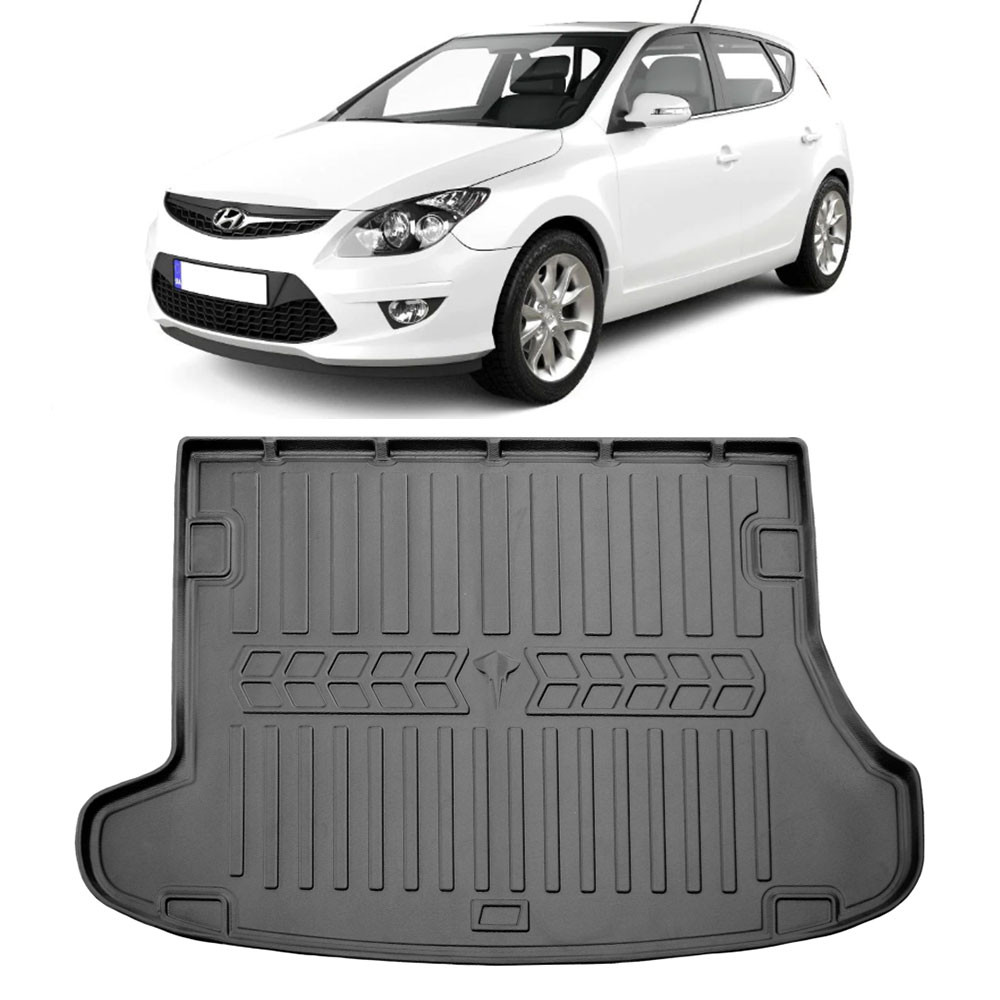 Tavita portbagaj auto dedicata pentru haionul masinii tale Hyundai I30