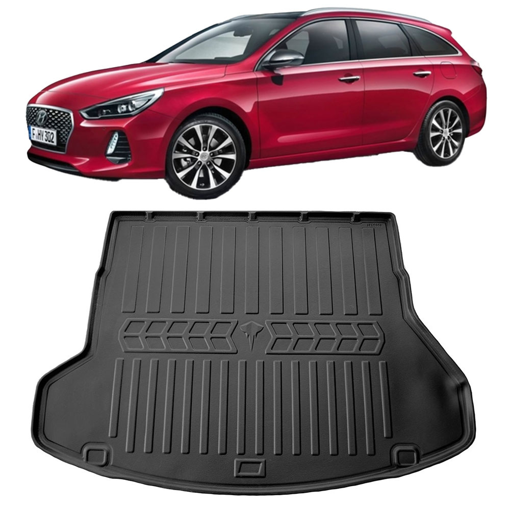 Tavita portbagaj auto dedicata pentru haionul masinii tale Hyundai I30