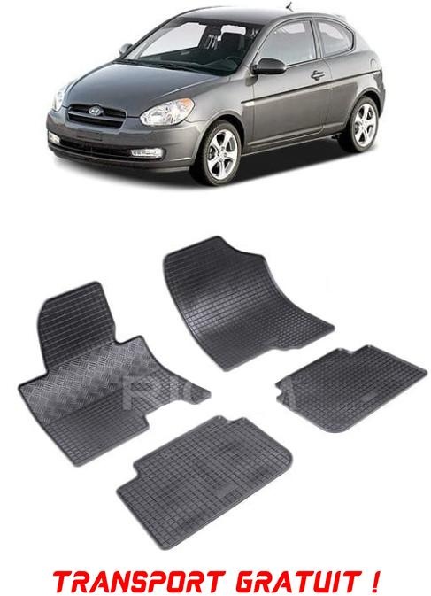 Covorase auto pentru masina ta Hyundai I30