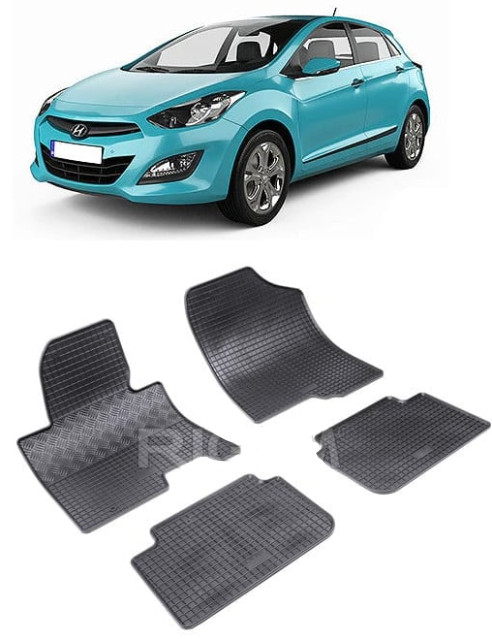 Covorase auto pentru masina ta Hyundai I30