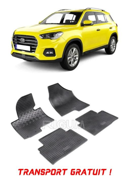Covorase auto pentru masina ta Hyundai Ix35