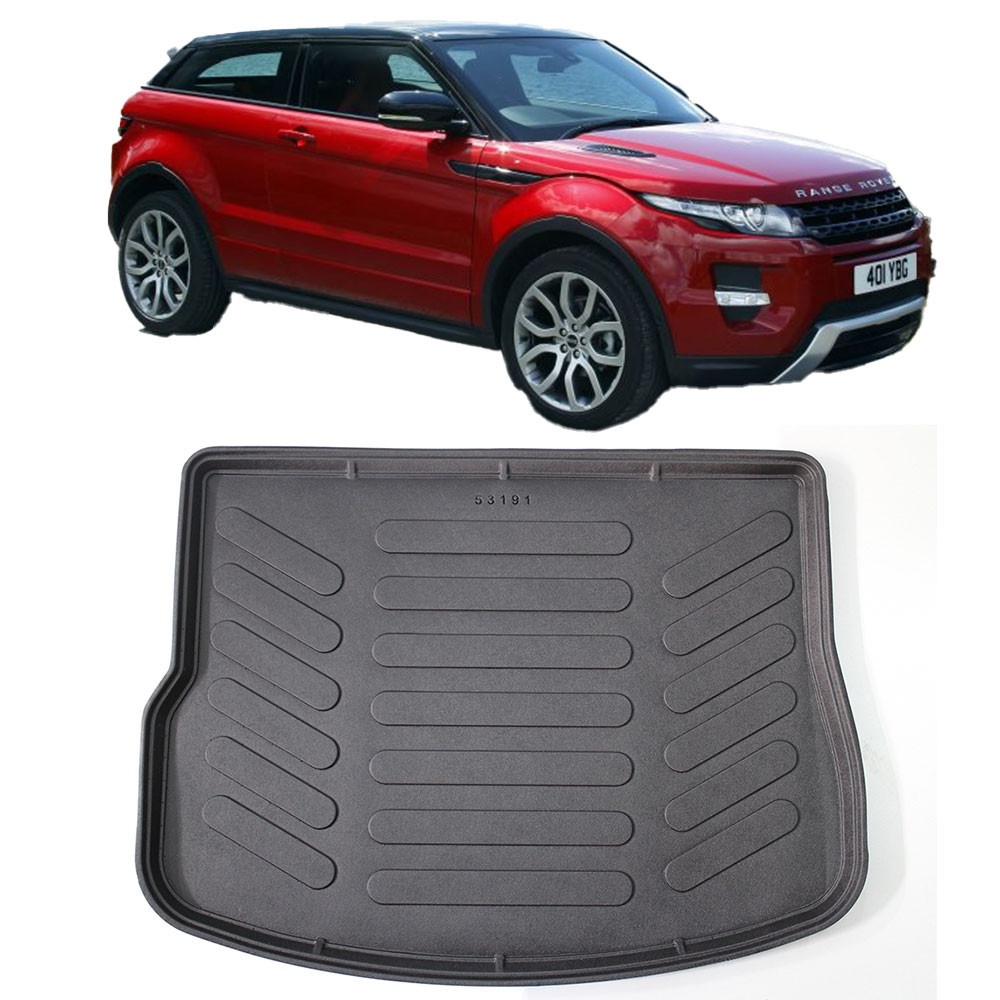 Tavita portbagaj auto dedicata pentru haionul masinii tale Land Rover ROVER