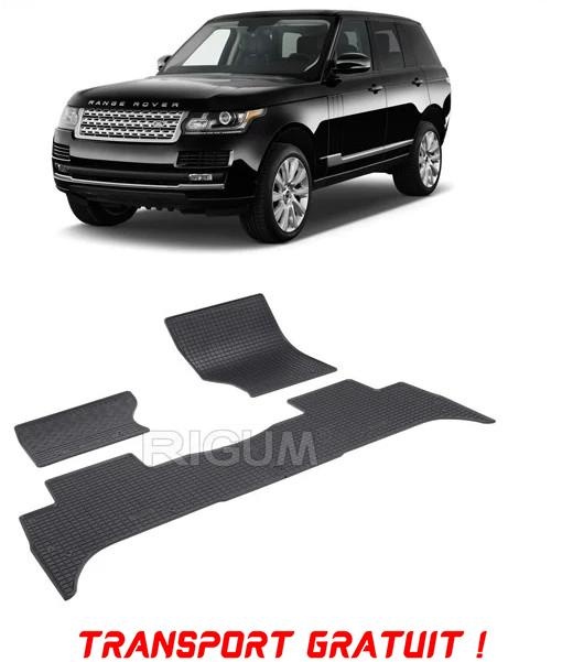 Covorase auto pentru masina ta Land Rover