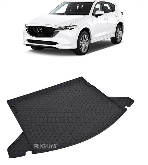 Tavita portbagaj auto dedicata pentru masina Mazda Cx-5