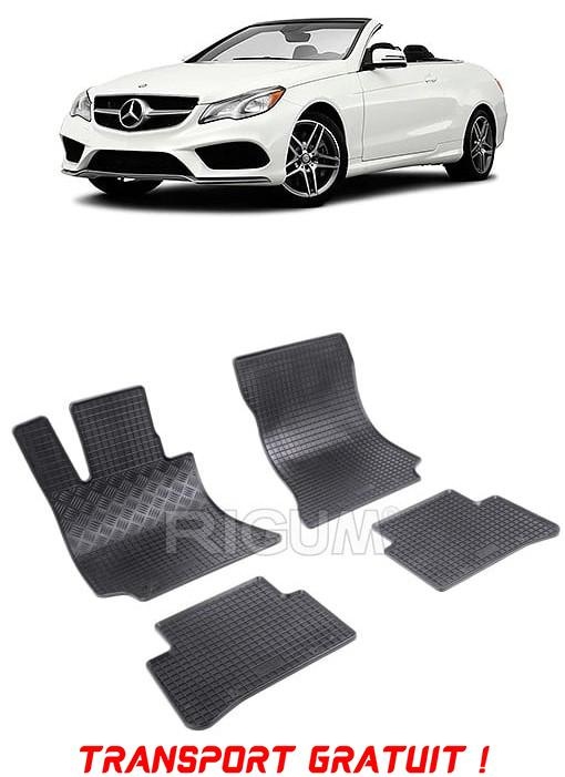 Covorase auto pentru masina ta Mercedes Clasa