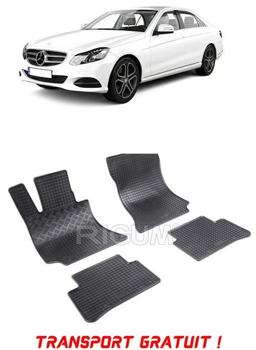 Covorase auto pentru masina ta Mercedes Clasa