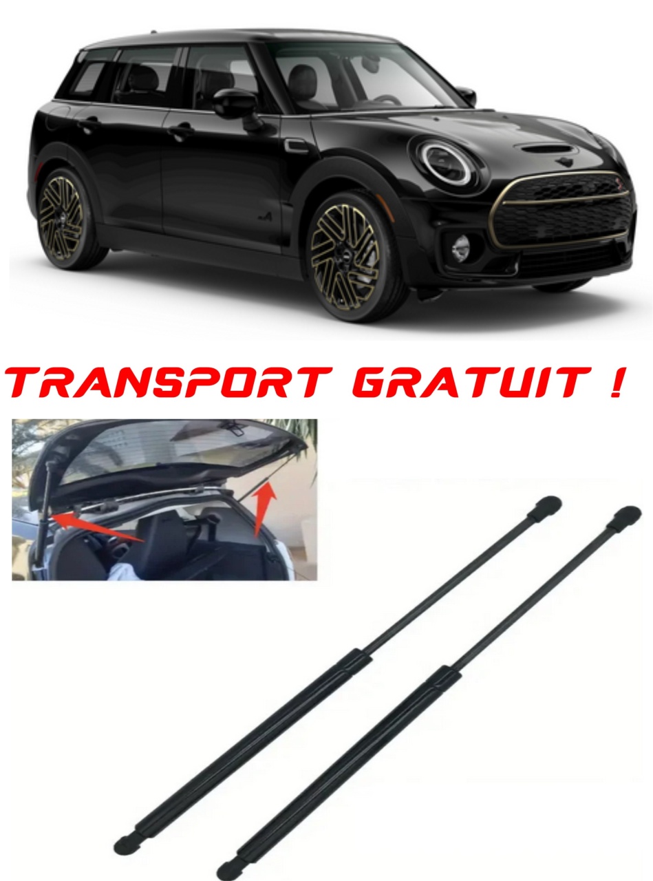 Set 2 amortizoare Haion portbagaj pentru masina MINI MINI CLUBMAN (F54)