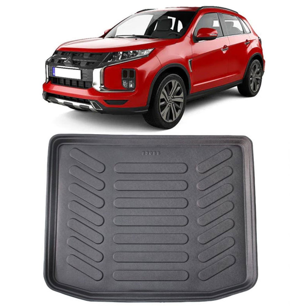 Tavita portbagaj auto dedicata pentru haionul masinii tale Mitsubishi Asx