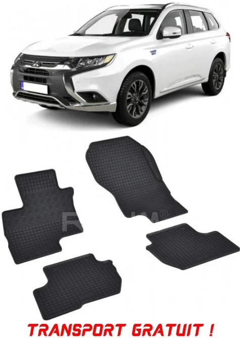 Covorase auto pentru masina ta Mitsubishi Outlander