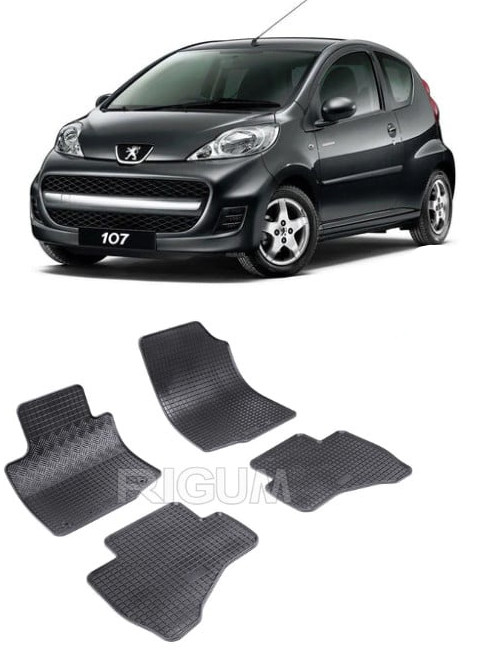Covorase auto pentru masina ta Nissan Pathfinder