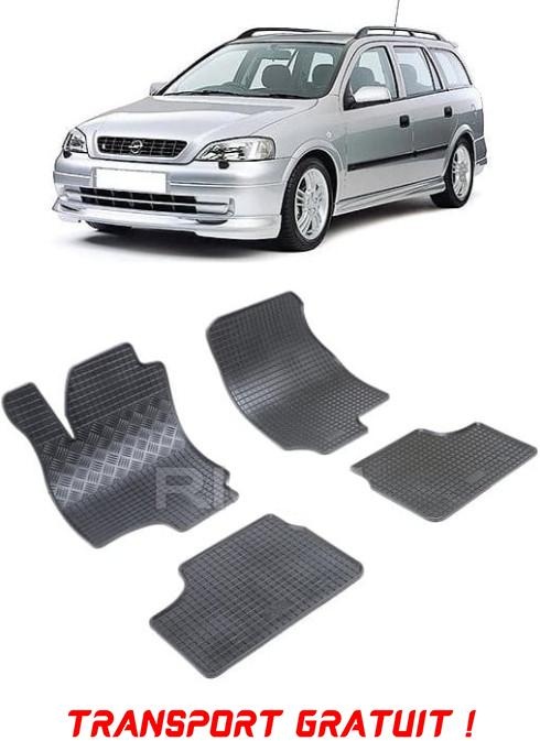 Covorase auto pentru masina ta Opel Astra